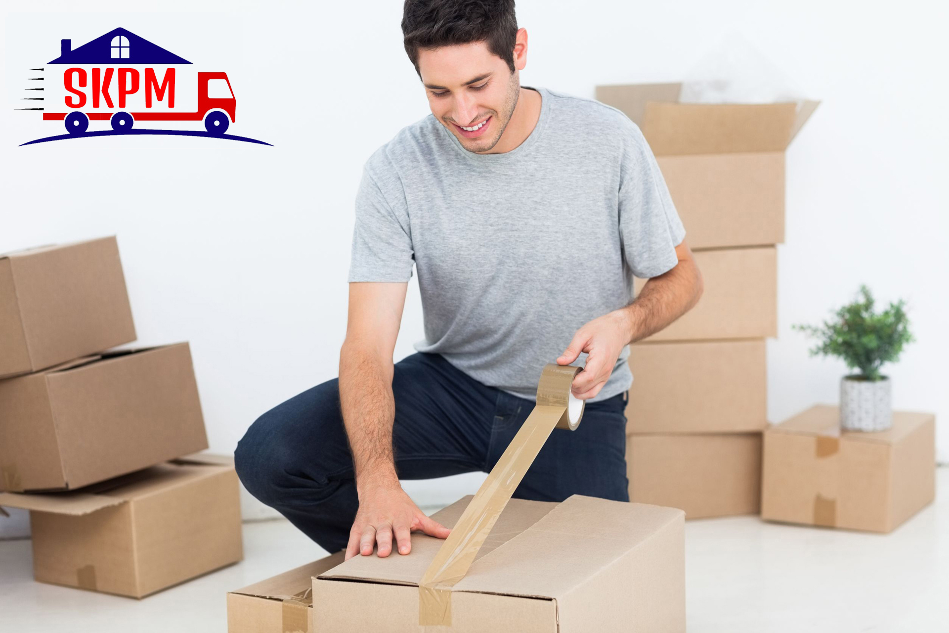 Best Packers and Movers in Vijayawada