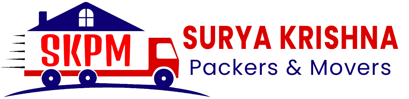 Surya Krishna Packers and Movers